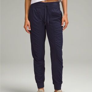 Dance studio midrise joggers